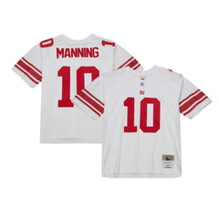 Eli Manning  Legacy Replica Jersey - New York Giants Jerseys
