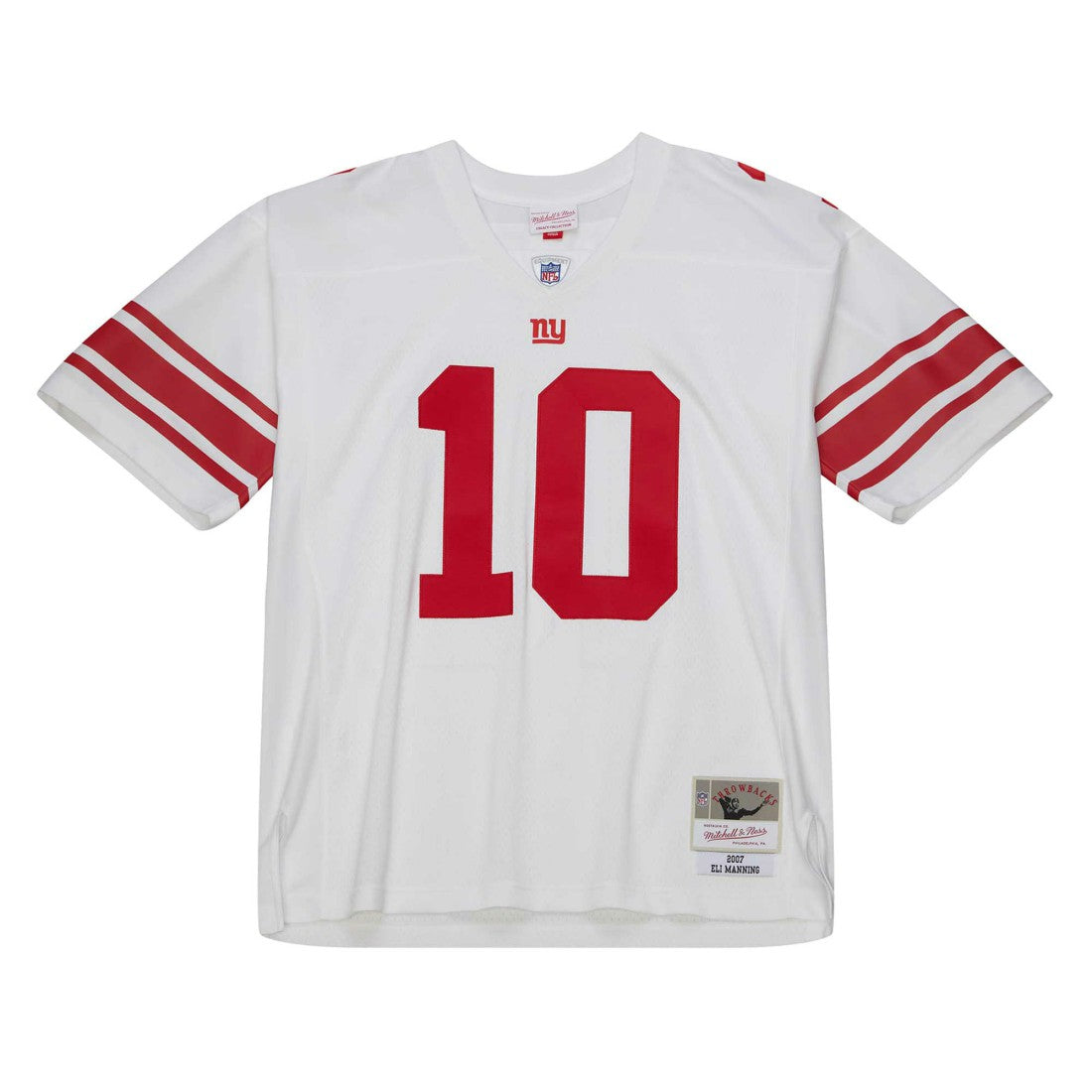 Eli Manning  Legacy Replica Jersey - New York Giants Jerseys