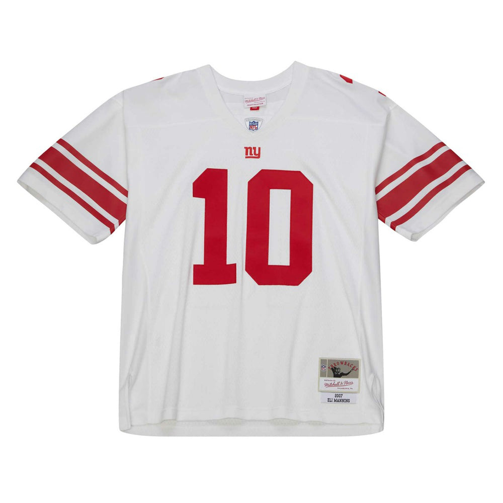 Eli Manning  Legacy Replica Jersey - New York Giants Jerseys