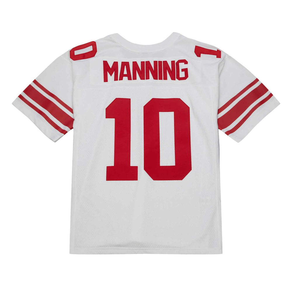 Eli Manning  Legacy Replica Jersey - New York Giants Jerseys