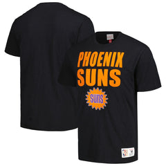 Mitchell & Ness Phoenix Suns Hardwood Classics Legendary Slub T-Shirt