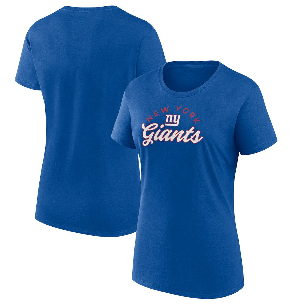 Women's Primary Component T-Shirt - New York Giants T-shirts