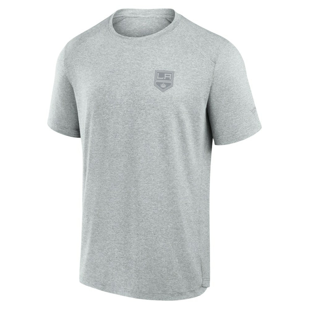 NHL Los Angeles Kings Fanatics Front Office Tech T-Shirt