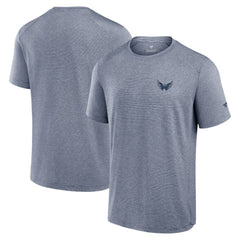 NHL Washington Capitals Fanatics Front Office Tech T-Shirt
