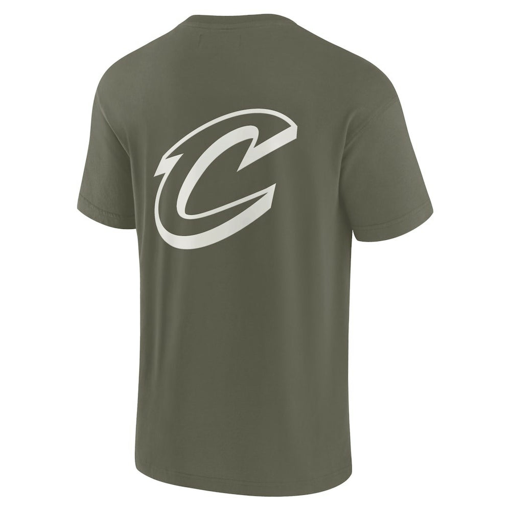 Fanatics Cleveland Cavaliers Unisex Elements Super Soft Short Sleeve T-Shirt sale