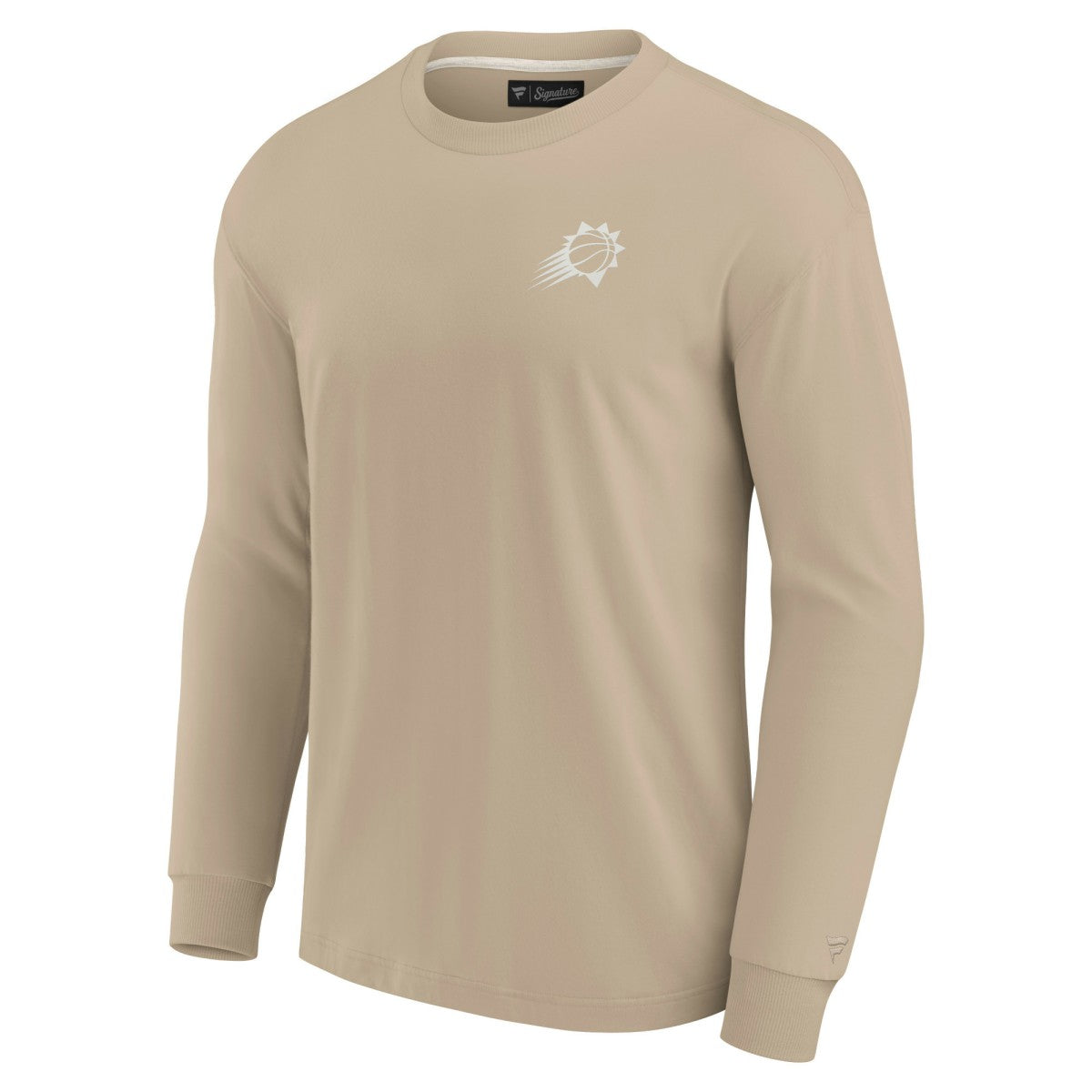 Fanatics Phoenix Suns Unisex Elements Super Soft Long Sleeve T-Shirt
