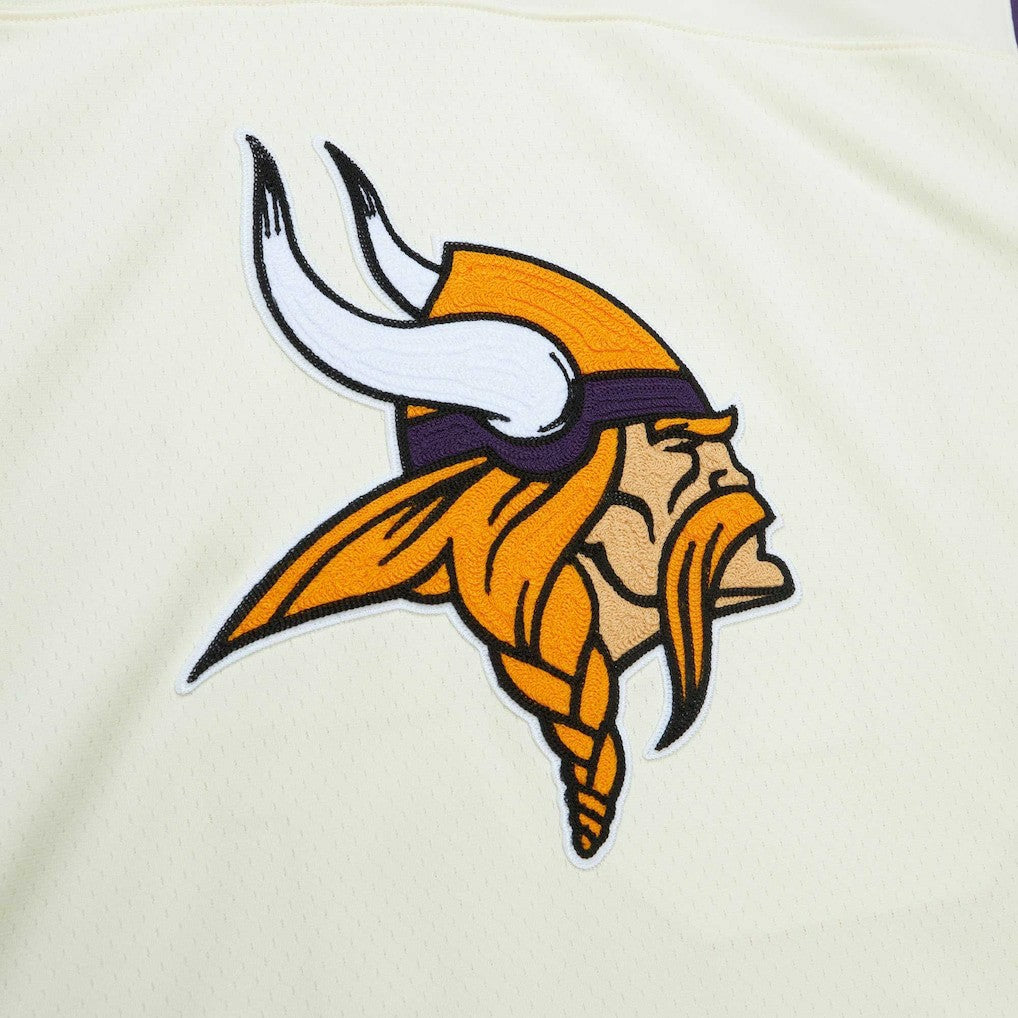 Randy Moss  Chainstitch Legacy Jersey - Minnesota Vikings Jerseys