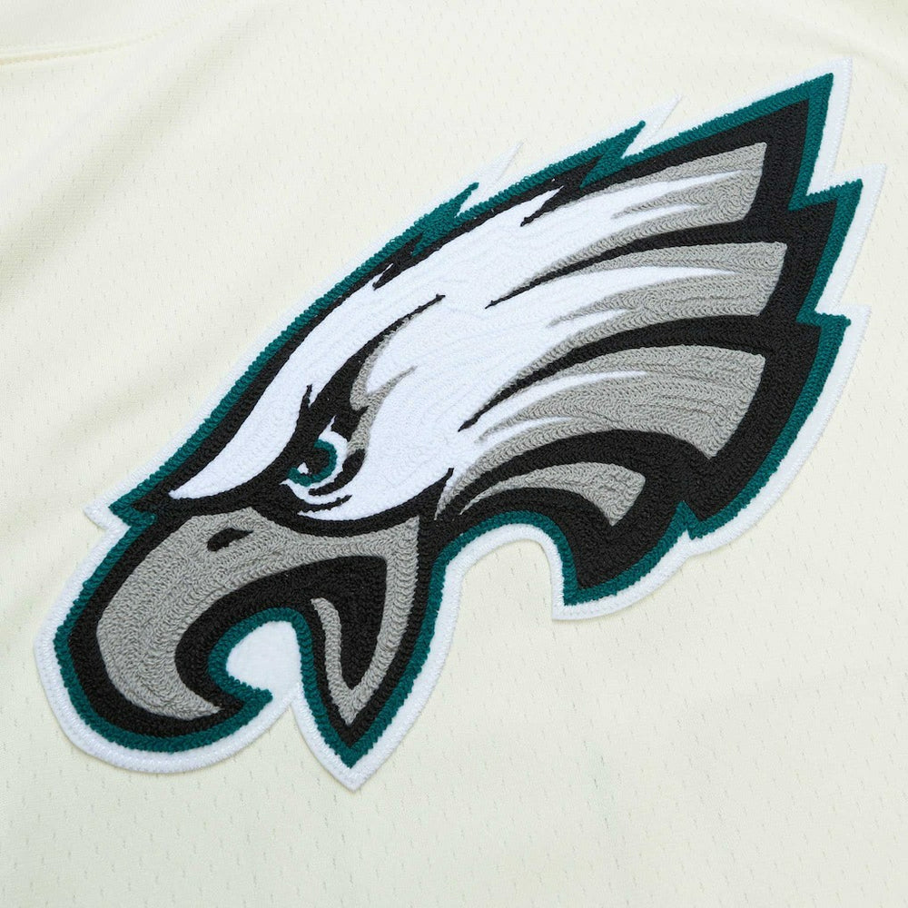 Brian Dawkins  Chainstitch Legacy Jersey - Philadelphia Eagles Jerseys