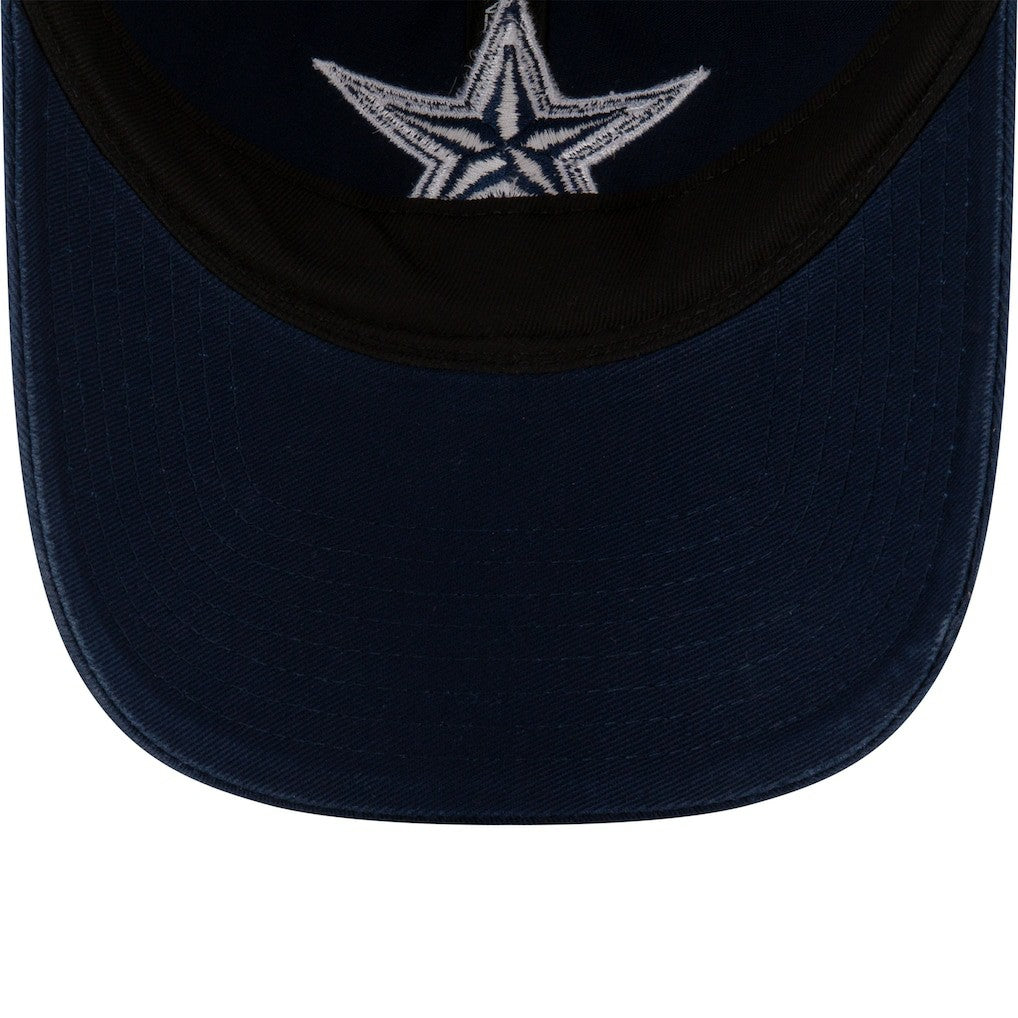 Game Day 9TWENTY Adjustable Trucker Hat - Dallas Cowboys Hats