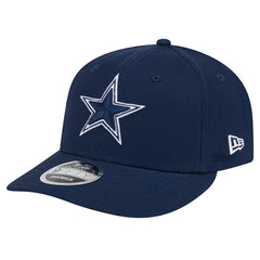 Main Low Profile 9FIFTY Snapback Hat - Dallas Cowboys Hats