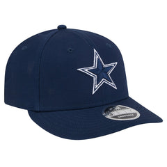 Main Low Profile 9FIFTY Snapback Hat - Dallas Cowboys Hats