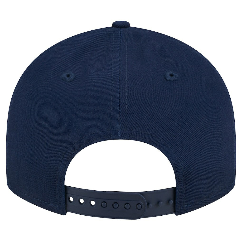 Main Low Profile 9FIFTY Snapback Hat - Dallas Cowboys Hats