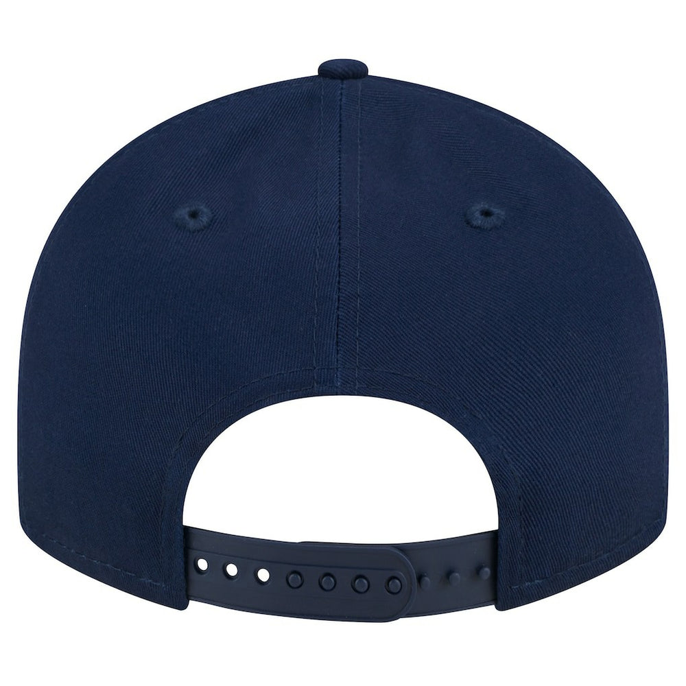 Main Low Profile 9FIFTY Snapback Hat - Dallas Cowboys Hats