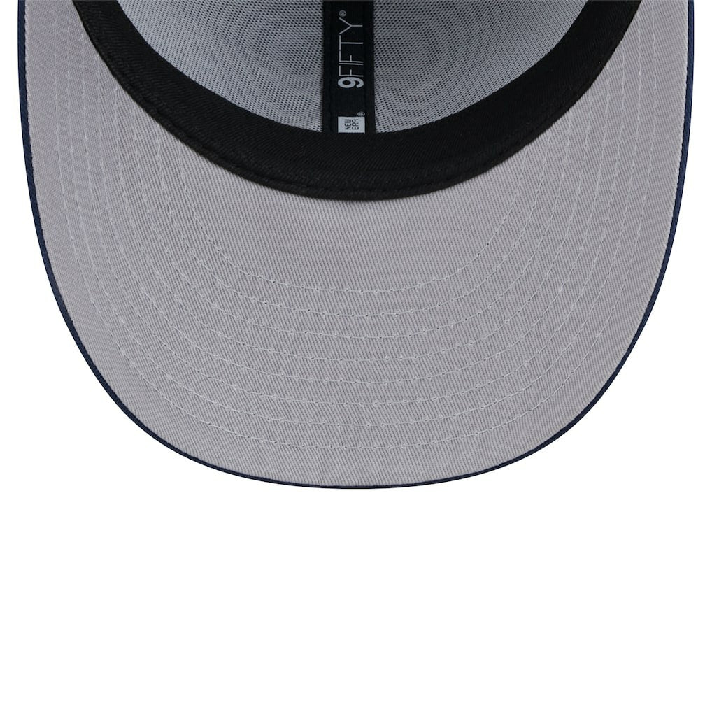 Main Low Profile 9FIFTY Snapback Hat - Dallas Cowboys Hats