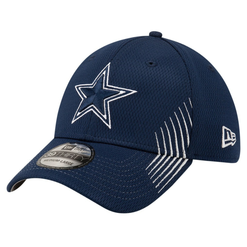 Active 39THIRTY Flex Hat - Dallas Cowboys Hats