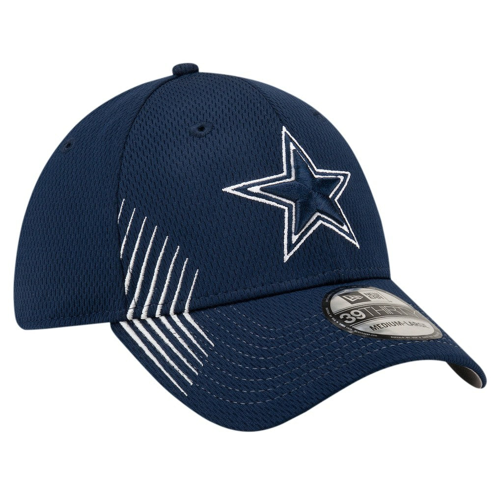 Active 39THIRTY Flex Hat - Dallas Cowboys Hats