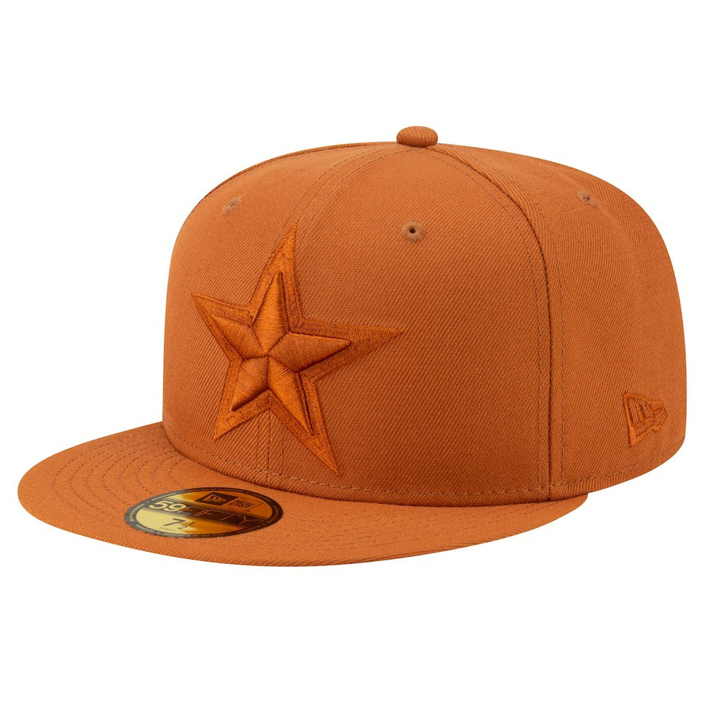 Color Pack 59FIFTY Fitted Hat - Dallas Cowboys Hats