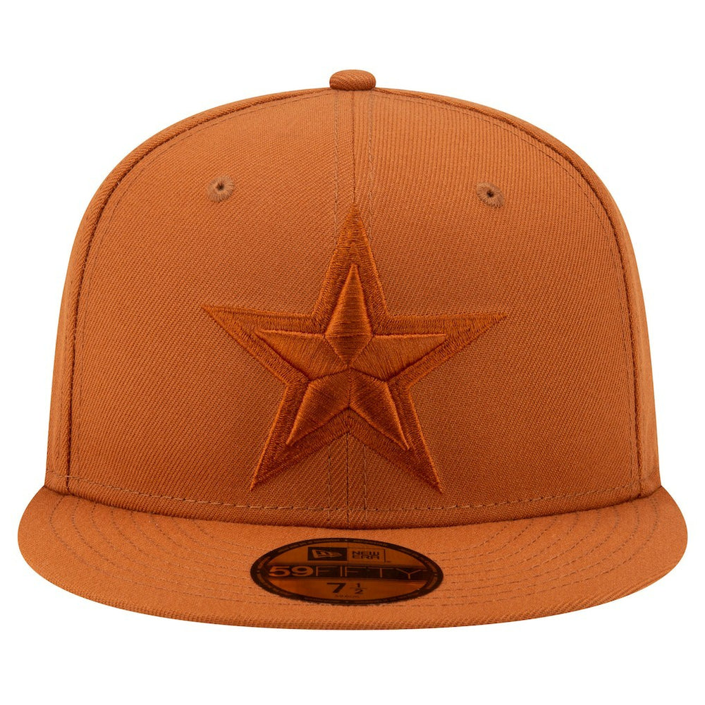 Color Pack 59FIFTY Fitted Hat - Dallas Cowboys Hats
