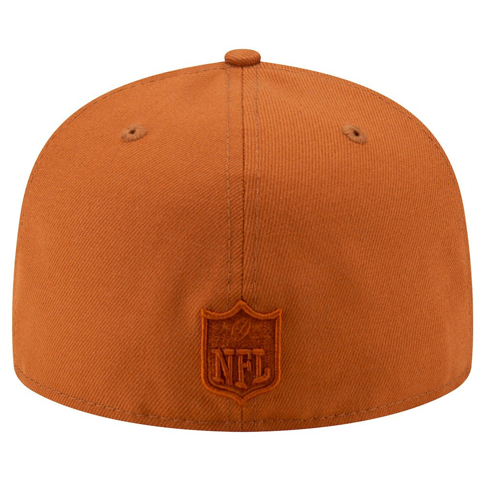 Color Pack 59FIFTY Fitted Hat - Dallas Cowboys Hats
