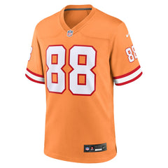 Cade Otton  Alternate Game Jersey - Tampa Bay Buccaneers Jerseys