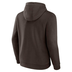 NFL x Bud Light Pullover Hoodie - Cleveland Browns Hoodies