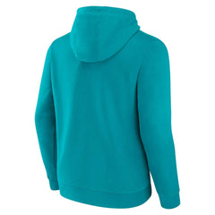 NFL x Bud Light Pullover Hoodie - Miami Dolphins Hoodies