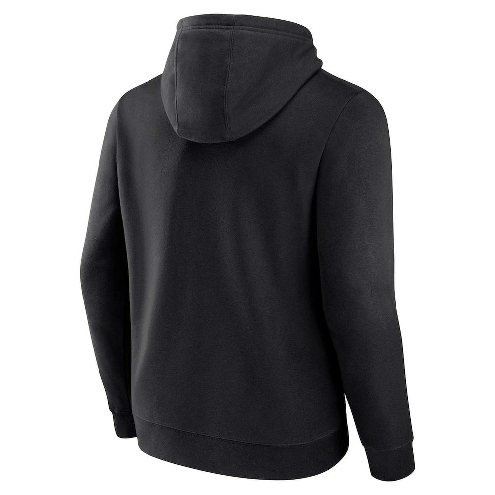 NFL x Bud Light Pullover Hoodie - Carolina Panthers Hoodies