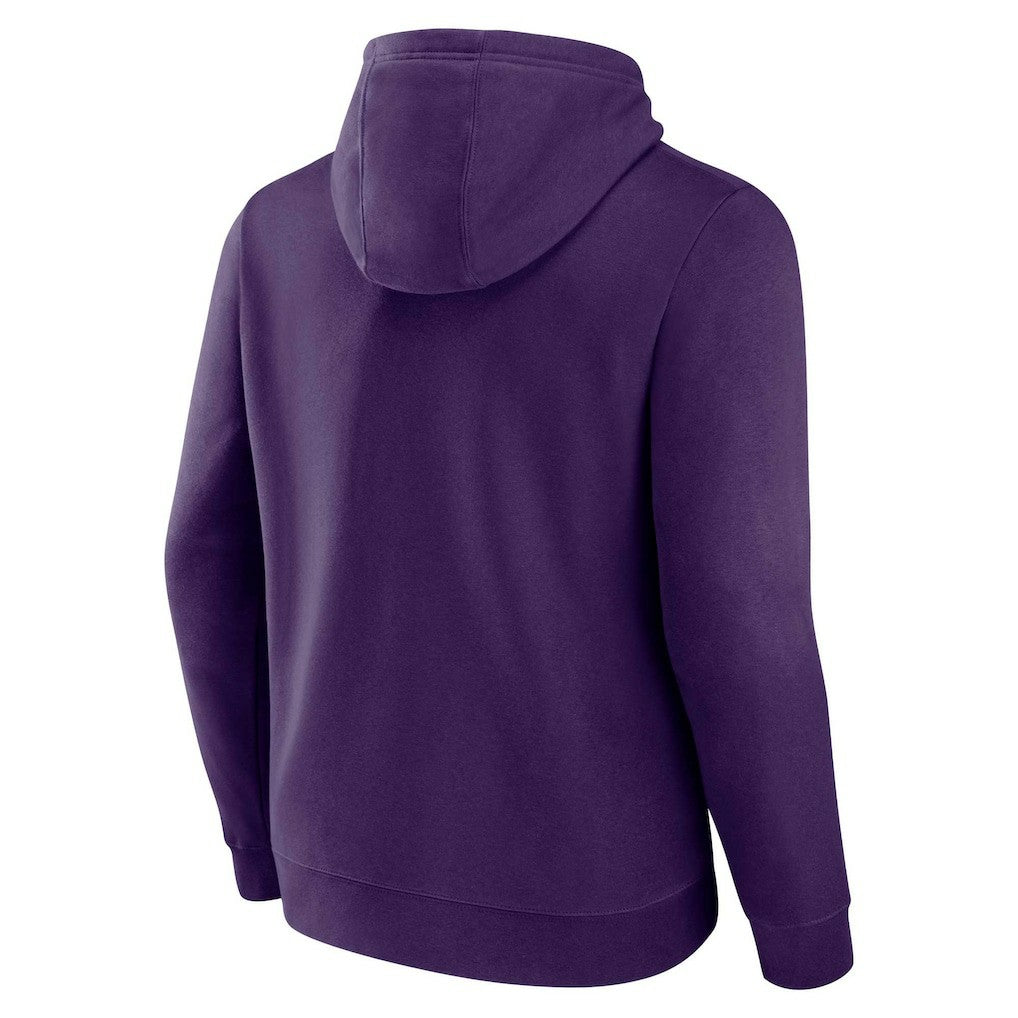 NFL x Bud Light Pullover Hoodie - Baltimore Ravens Hoodies
