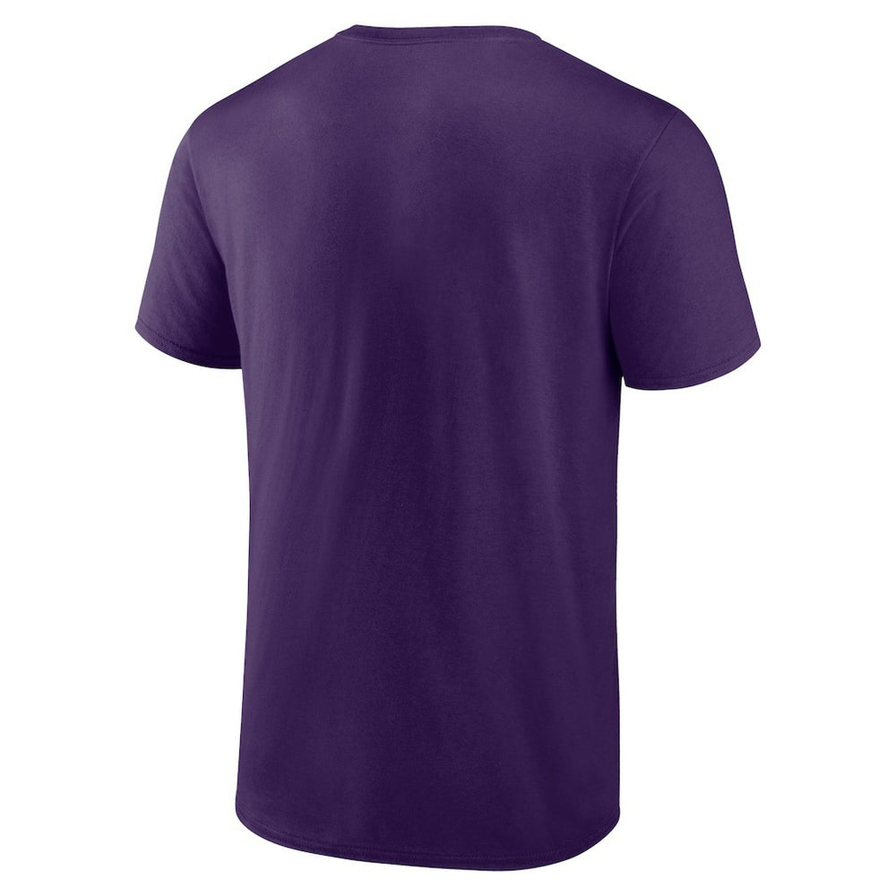 NFL x Bud Light T-Shirt - Baltimore Ravens T-shirts