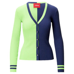 STAUD Women's Cargo Sweater - Seattle Seahawks
