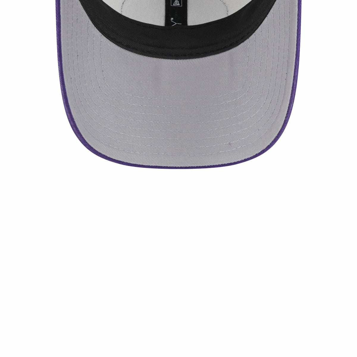 New Era Phoenix Suns Throwback Patch Trucker 9FORTY Adjustable Hat