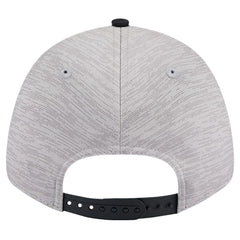 New Era Chicago Bulls Active Digi-Tech Two-Tone 9FORTY Adjustable Hat
