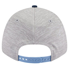 New Era Memphis Grizzlies Active Digi-Tech Two-Tone 9FORTY Adjustable Hat
