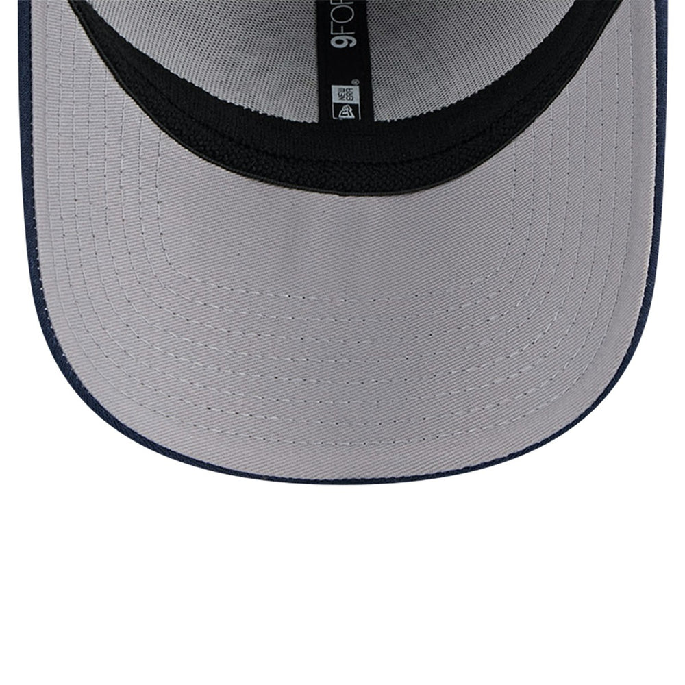 New Era Memphis Grizzlies Active Digi-Tech Two-Tone 9FORTY Adjustable Hat