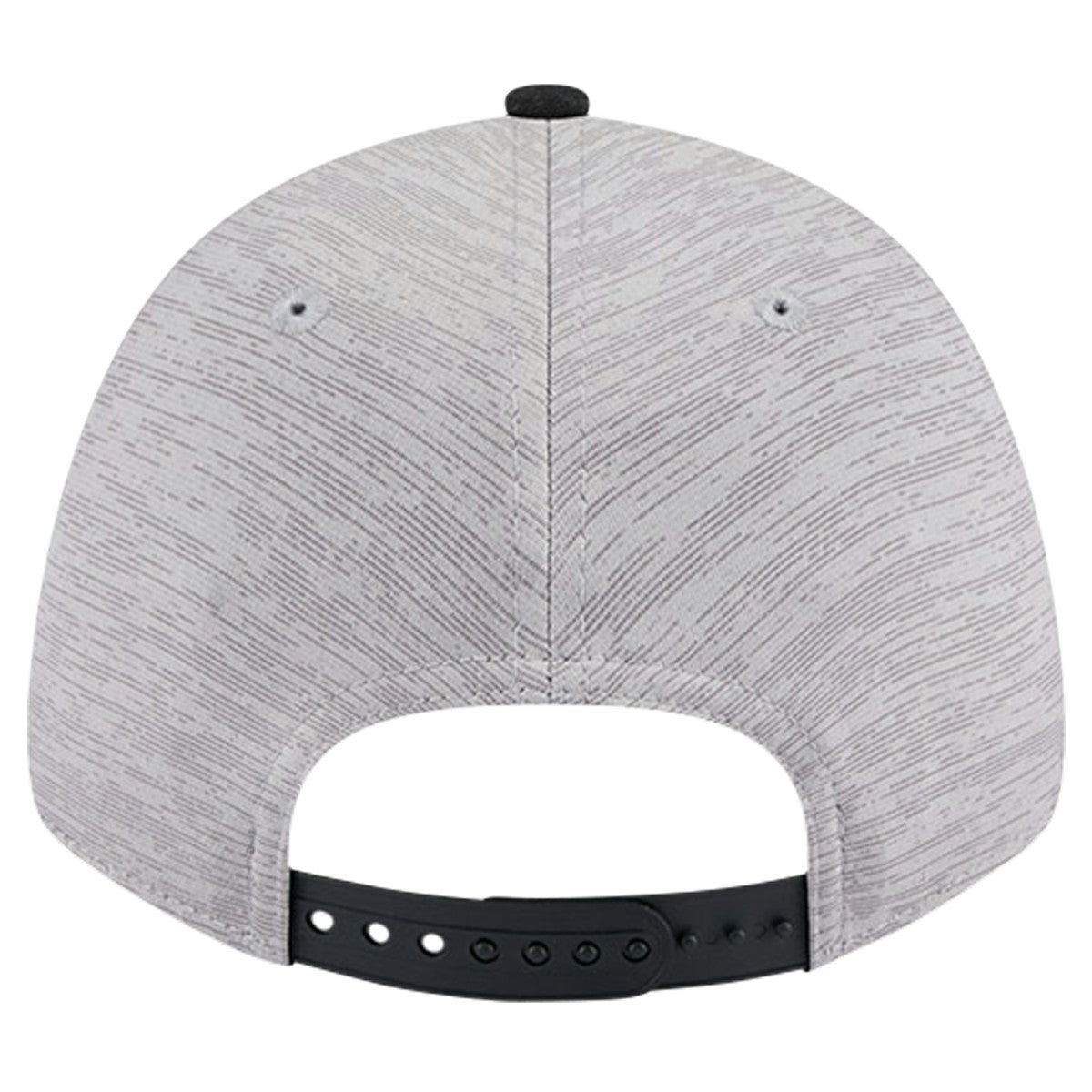 New Era Miami Heat Active Digi-Tech Two-Tone 9FORTY Adjustable Hat