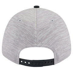 New Era Miami Heat Active Digi-Tech Two-Tone 9FORTY Adjustable Hat