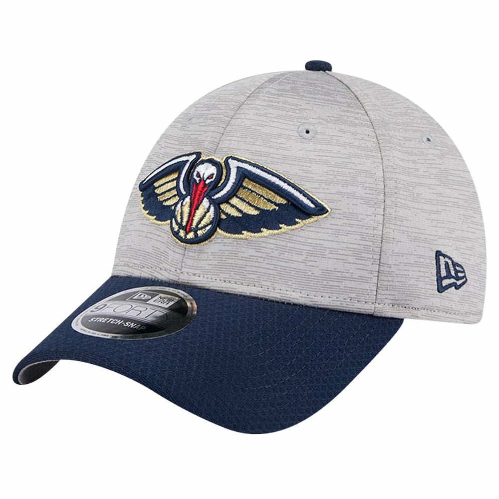 New Era New Orleans Pelicans Active Digi-Tech Two-Tone 9FORTY Adjustable Hat