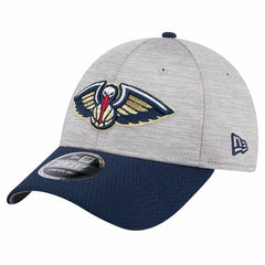 New Era New Orleans Pelicans Active Digi-Tech Two-Tone 9FORTY Adjustable Hat