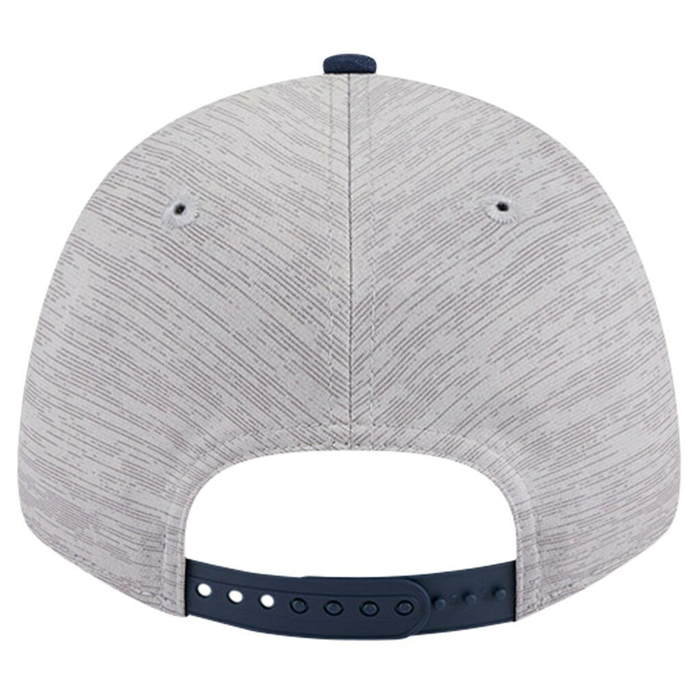 New Era New Orleans Pelicans Active Digi-Tech Two-Tone 9FORTY Adjustable Hat