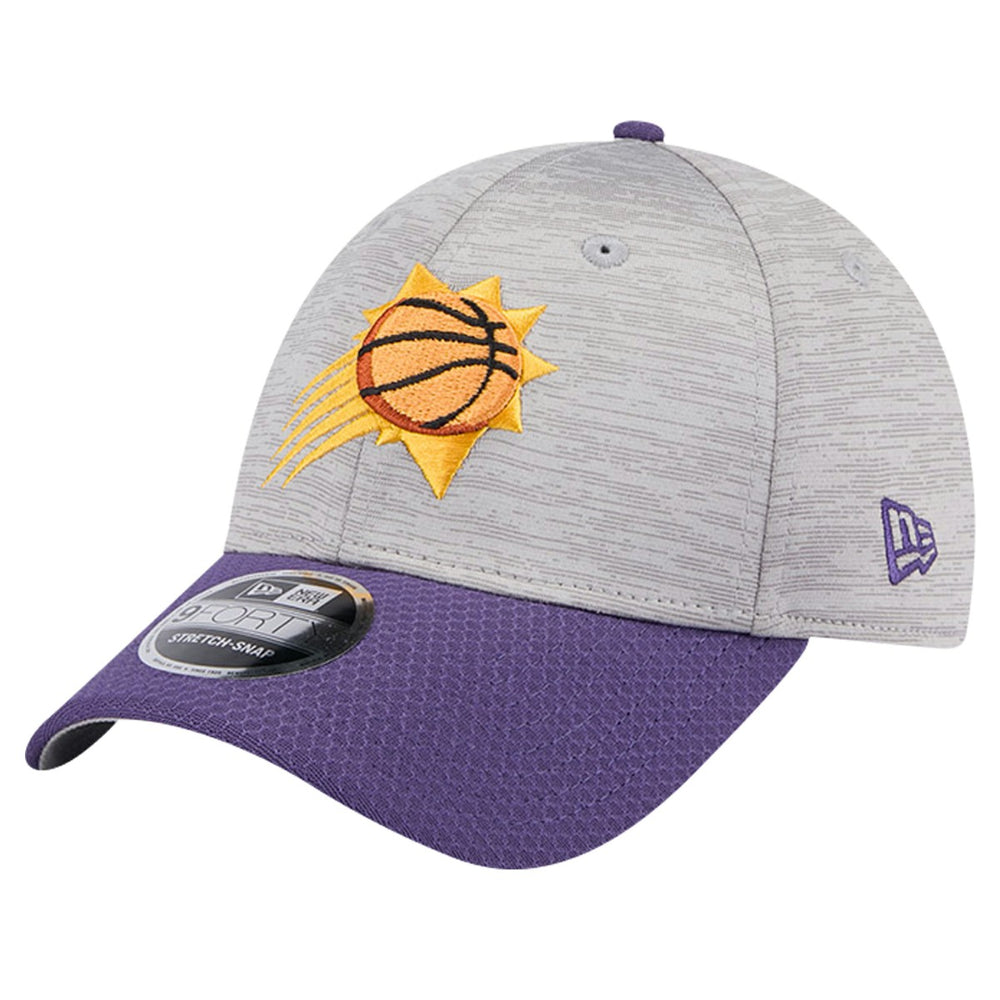 New Era Phoenix Suns Active Digi-Tech Two-Tone 9FORTY Adjustable Hat