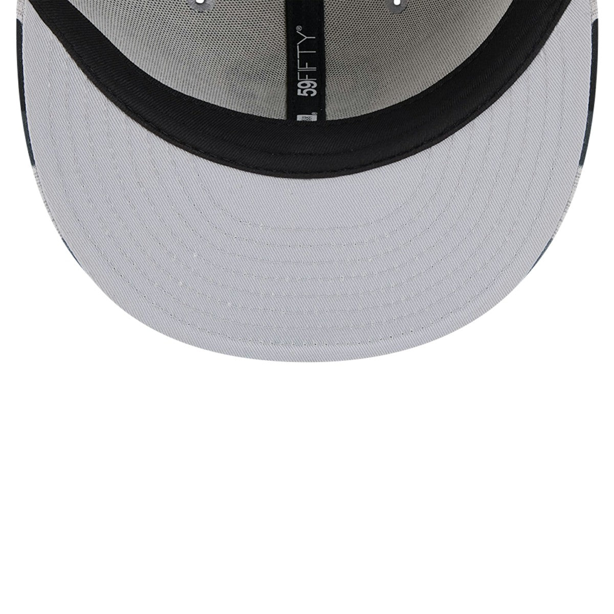New Era Milwaukee Bucks Active Color Camo Visor 59FIFTY Fitted Hat