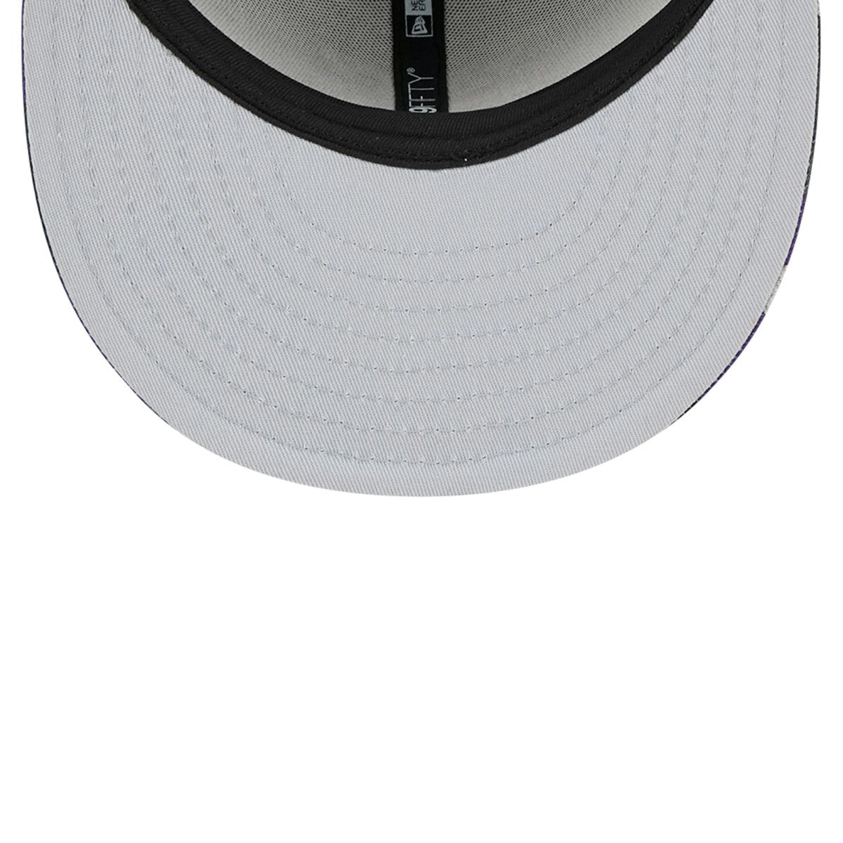 New Era Sacramento Kings Active Color Camo Visor 59FIFTY Fitted Hat