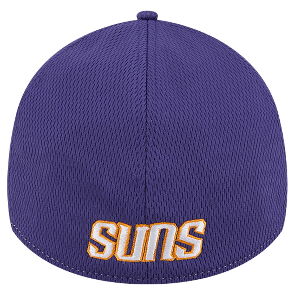 New Era Phoenix Suns Two-Tone 39THIRTY Flex Hat