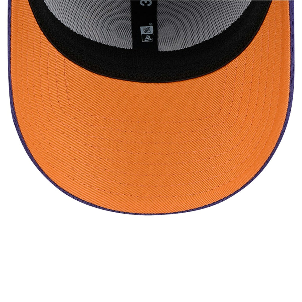 New Era Phoenix Suns Two-Tone 39THIRTY Flex Hat