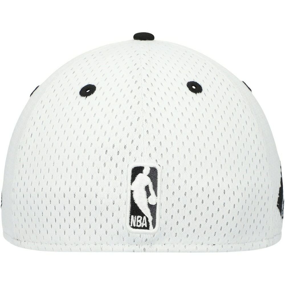 New Era Brooklyn Nets Throwback 2Tone 59FIFTY Fitted Hat