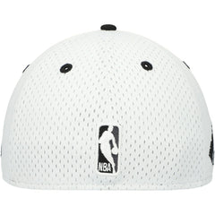 New Era Brooklyn Nets Throwback 2Tone 59FIFTY Fitted Hat