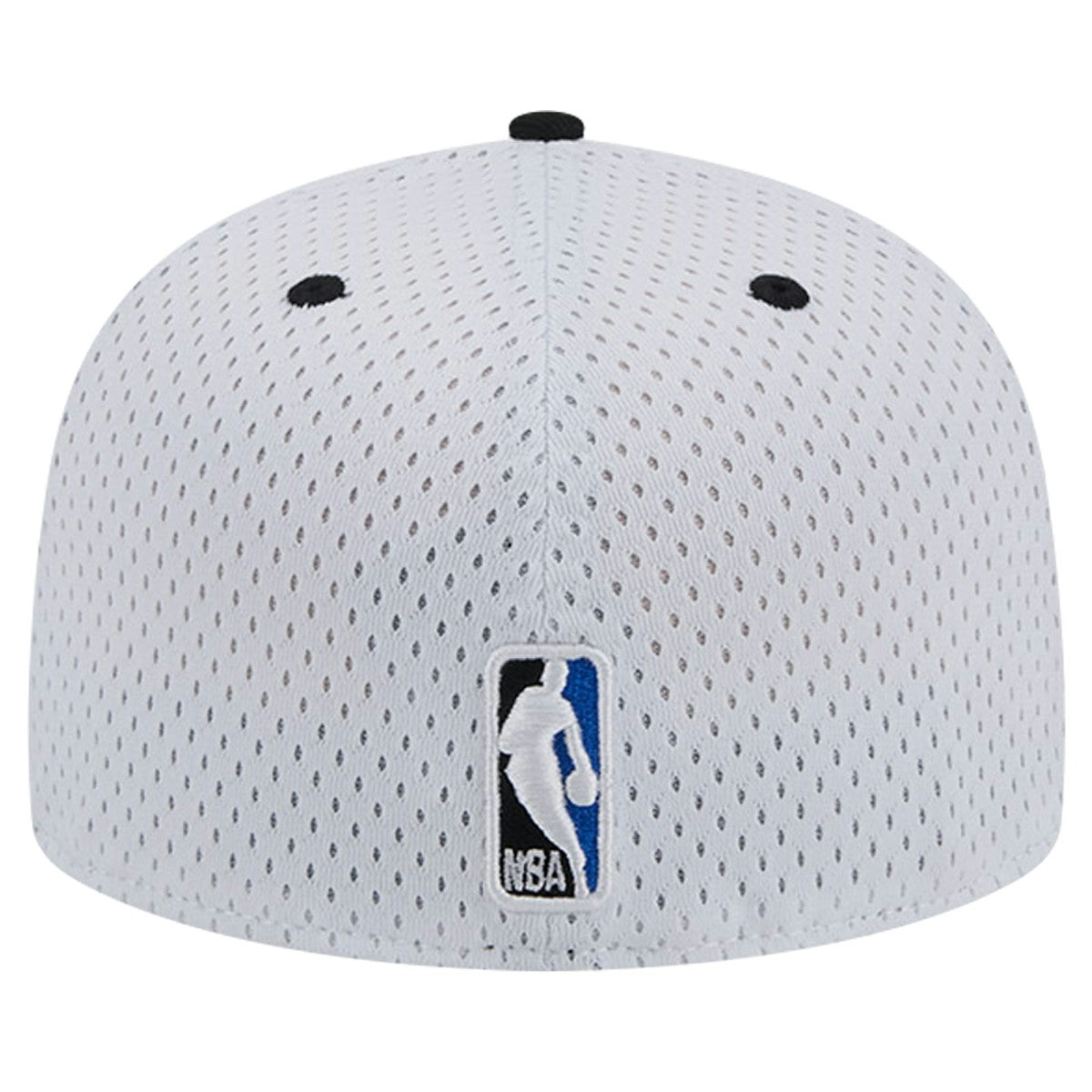 New Era Orlando Magic Throwback 2Tone 59FIFTY Fitted Hat
