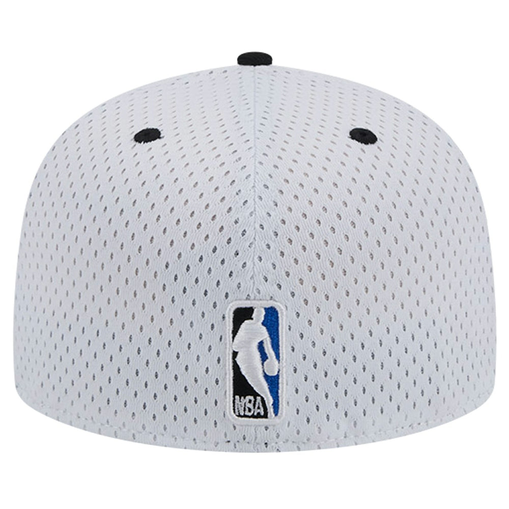 New Era Orlando Magic Throwback 2Tone 59FIFTY Fitted Hat