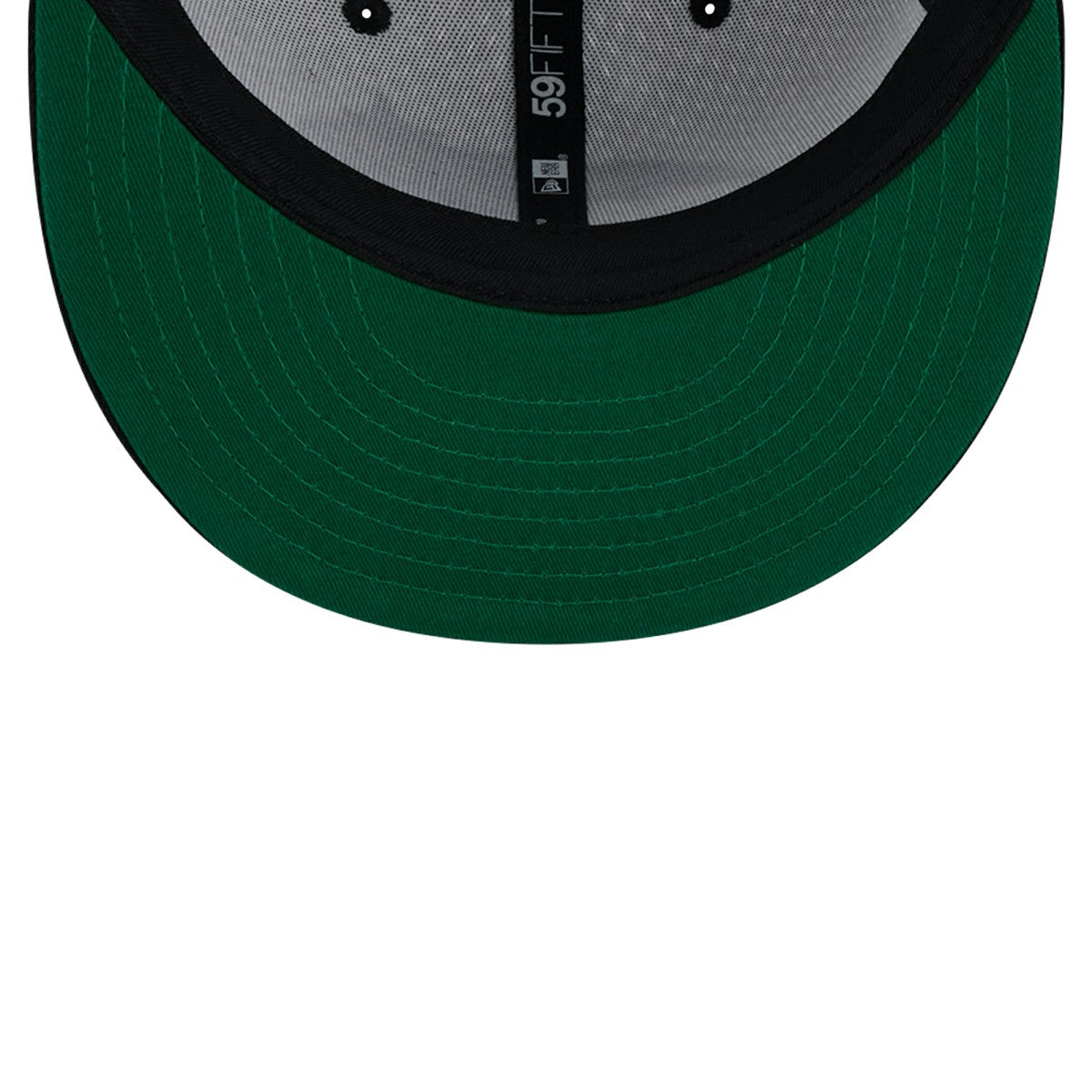New Era Orlando Magic Throwback 2Tone 59FIFTY Fitted Hat