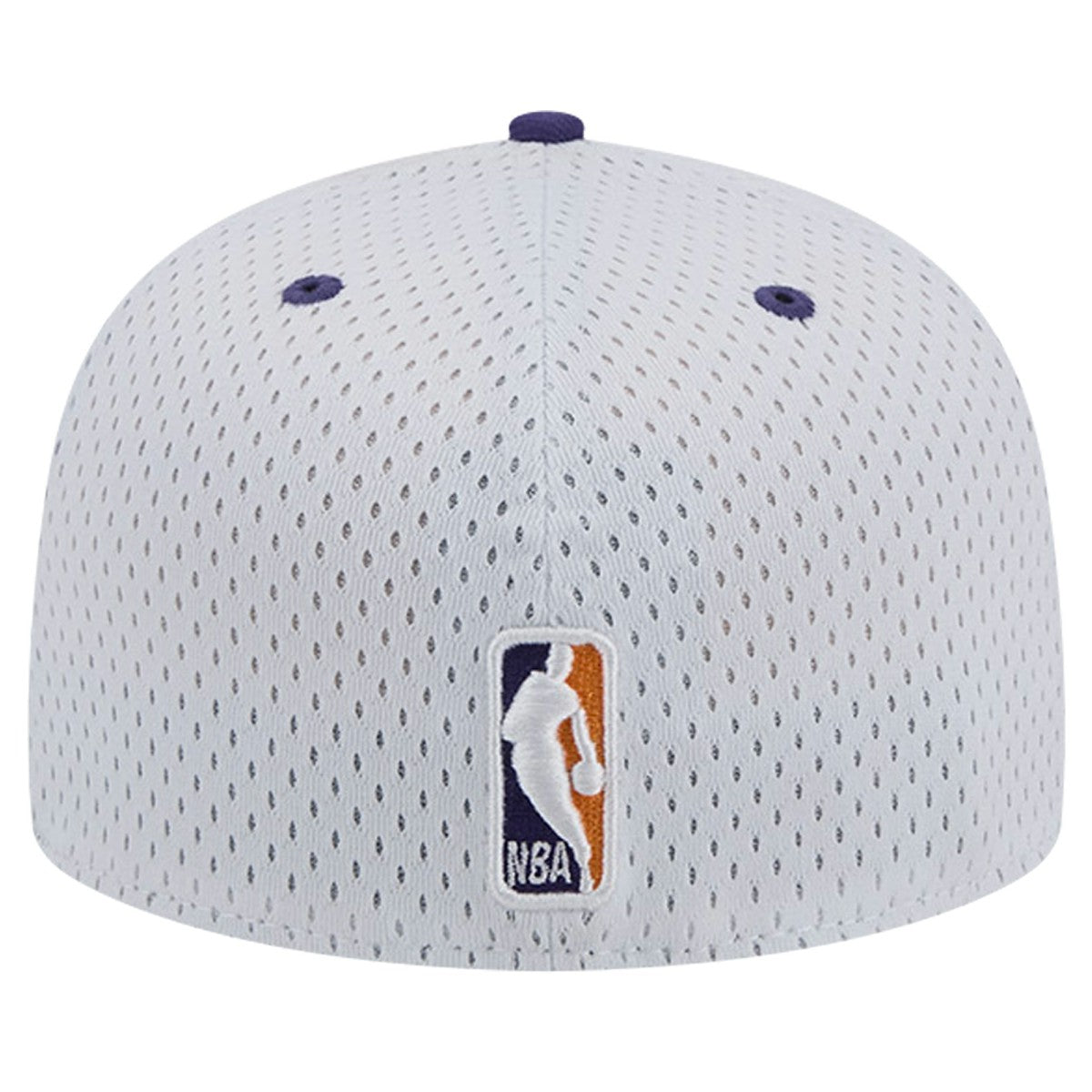 New Era Phoenix Suns Throwback 2Tone 59FIFTY Fitted Hat